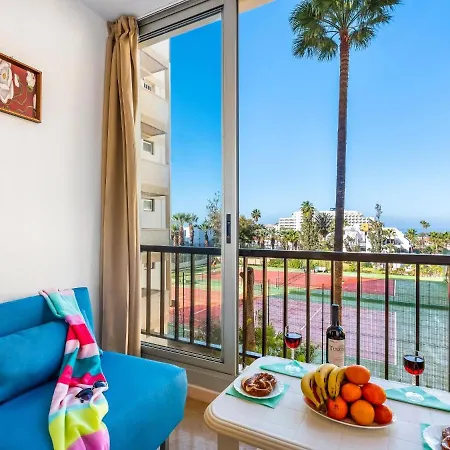 426 Wonderful Sea View In Americas! Wi Fi Free!
