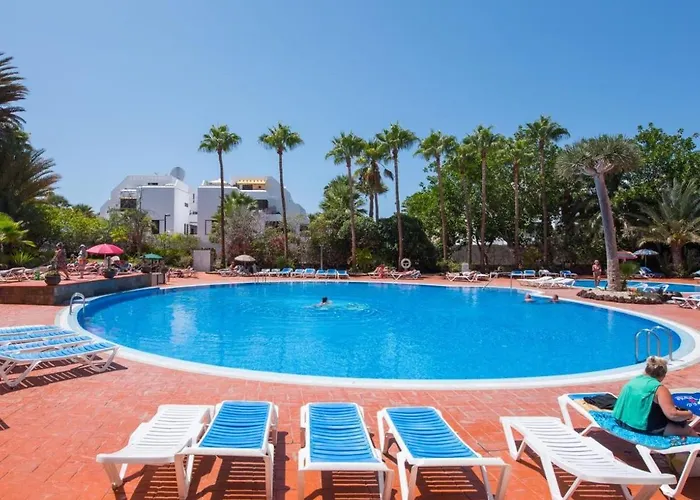 426 Wonderful In Americas! Wi Fi Free! * Playa de las Américas