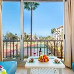 Apartment 426 Wonderful In Americas! Wi Fi Free!
