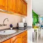 Apartment 426 Wonderful In Americas! Wi Fi Free! Playa de las Americas (Tenerife)