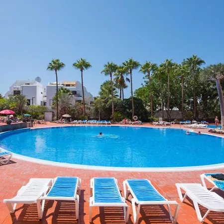 426 Wonderful Sea View In Americas! Wi Fi Free! * פלאייה דה לאס אמריקס