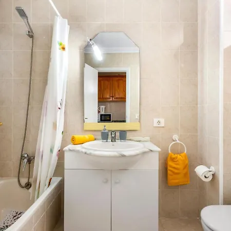 426 Wonderful Sea View In Americas! Wi Fi Free! *