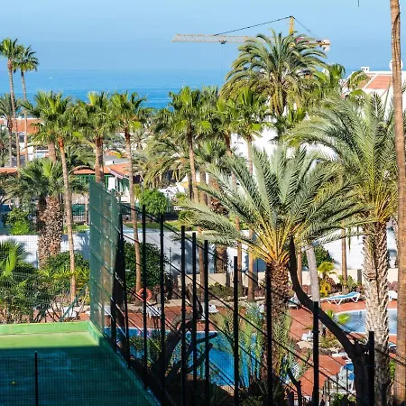 426 Wonderful Sea View In Americas! Wi Fi Free! דירה
