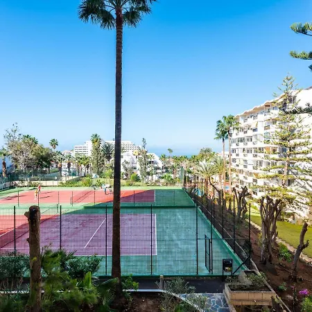 דירה 426 Wonderful Sea View In Americas! Wi Fi Free!