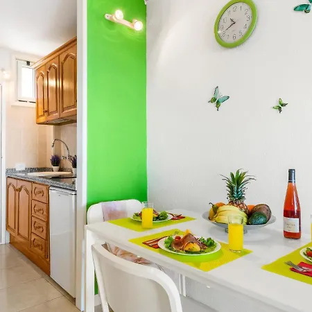 426 Wonderful Sea View In Americas! Wi Fi Free! *